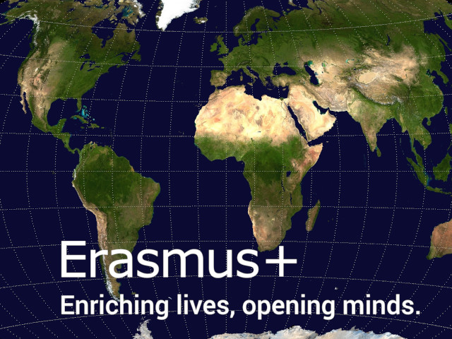 Erasmus+ AG