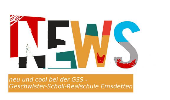 Neu und Cool bei der GSS